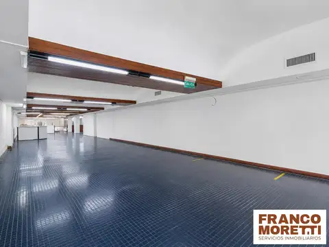 Avenida Jujuy: Visibilidad Estratégica, Amplitud y el Espacio Ideal para tu Próximo Gran Negocio
