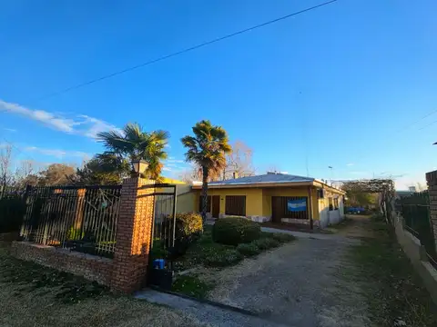 Casa en Venta en Cañada Seca, San Rafael