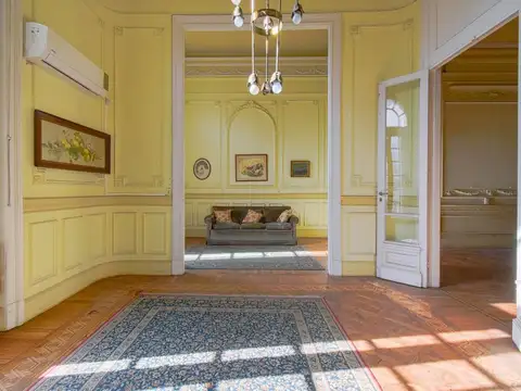 Departamento en Venta 103 años