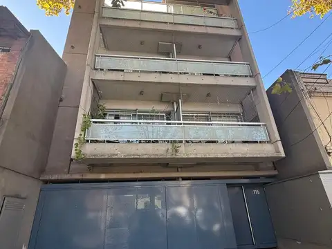 Departamento en  Villa Urquiza