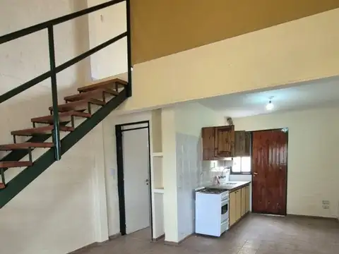 Departamento en Alquiler de 2 ambientes