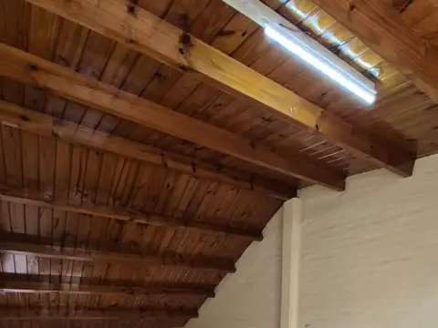 Alquiler Duplex 1 dormitorio - Capital