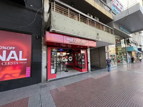 Local en Alquiler en Flores, $ 5.500.000