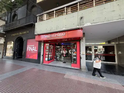 Av. Rivadavia al 6500
