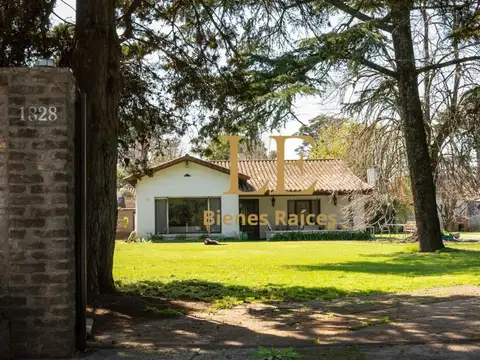 Terreno en Venta, FOS 0,7