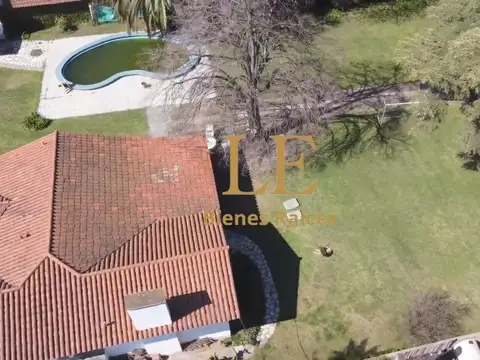 Terreno en Venta, FOT 0,5