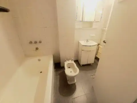 Departamento en Alquiler 55 años