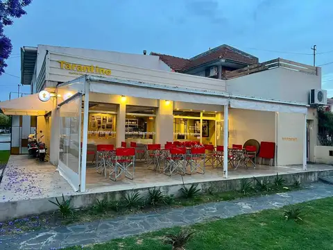 Fondo Comercio en Venta 4 años