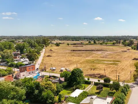 Barrio Parque Astolfi III Sin Anticipo y Financiación Pesos