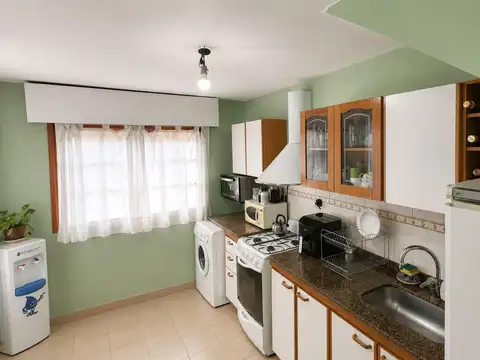 PH en Mataderos
