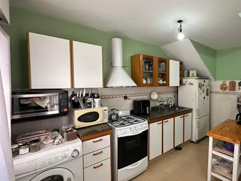 Cosquín  al 2700