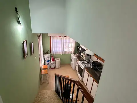 Depto Tipo Casa en Venta de 3 ambientes