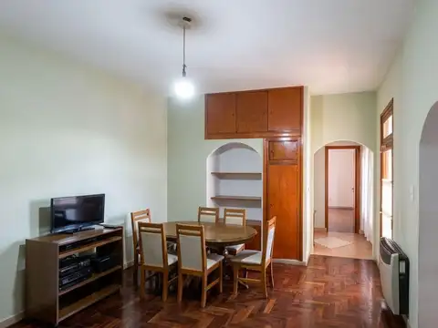 Depto Tipo Casa en Venta en Mataderos, USD 110.000