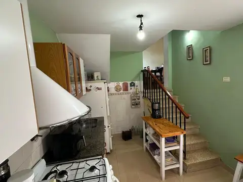 Depto Tipo Casa en Venta de 2 dormitorios