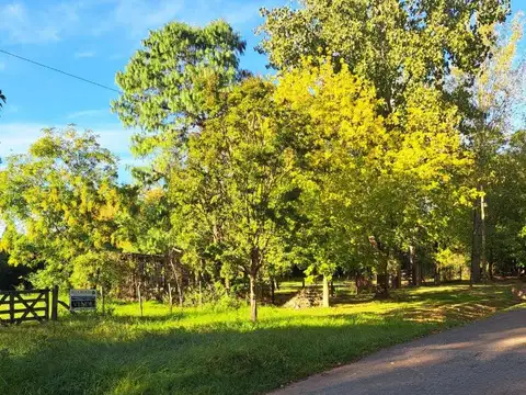 Los Arrayanes Mza. 64 Lote 25