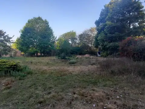 Terreno en Venta en El Moro, USD 70.000