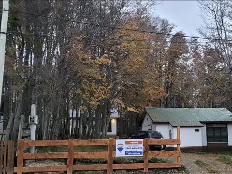 Casa en Venta en Tolhuin, Tierra del Fuego