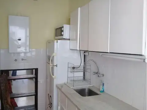 Departamento en Alquiler Temporal de 1 dormitorio