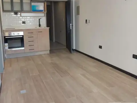 Departamento en venta - 1 Dormitorio 1 Baño - Villa Urquiza