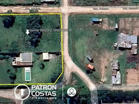 Casa Quinta venta  Lujan