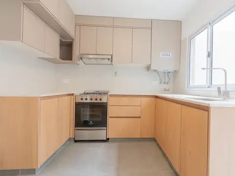 Depto Tipo Casa en Venta con 1 cocheras