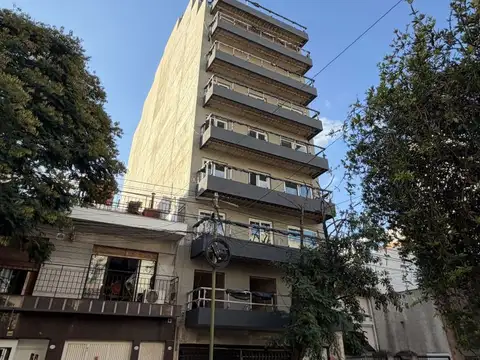 Departamento en Venta en Parque Chacabuco, CABA