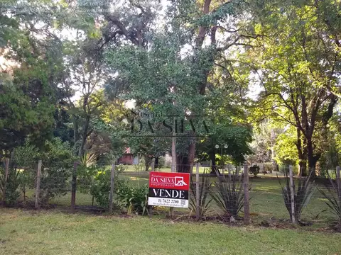 Casa 2 ambientes con 1 baño