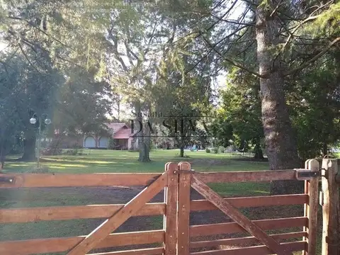 Casa en Club de Campo EL MORO