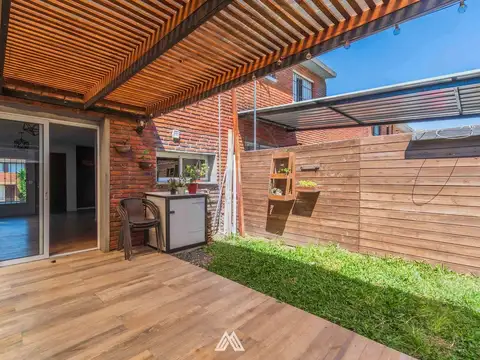 Casa en Venta 17 años