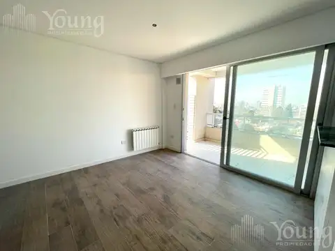 Departamento en Venta en Bernal, USD 190.000