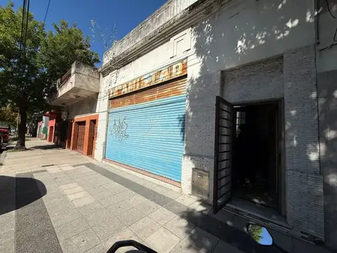 Avenida Coronel Cárdenas 2600