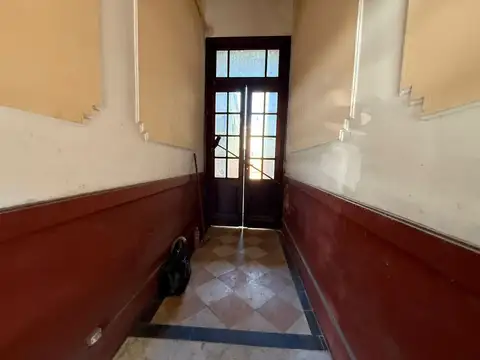 venta de casa con local en mataderos