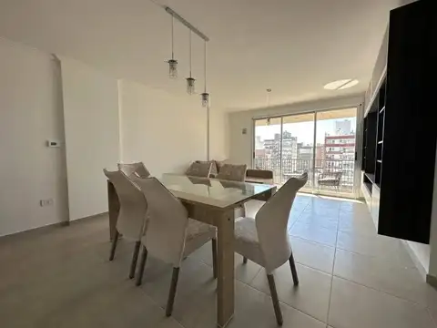 Departamento en Venta 3 Dormitorios, Cochera  a Estrenar. Zona Centro
