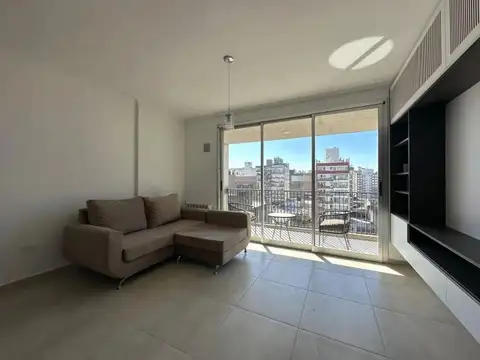 Departamento en Venta de 6 ambientes