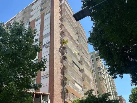 Departamento en Martínez 