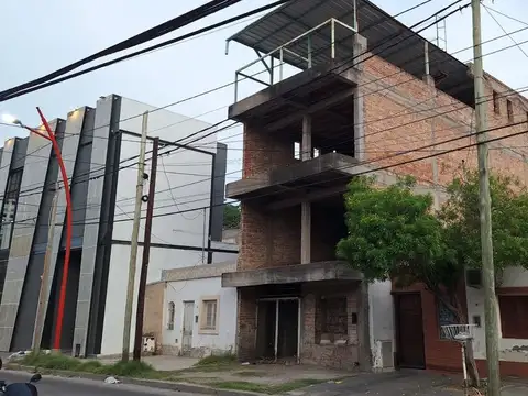 Venta Edificio en construcción a metros de Belgran