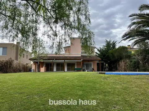Casa en Alquiler de 3 dormitorios