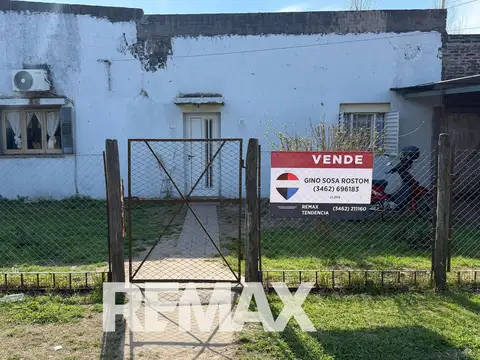 Casa Santa Isabel con terreno 750mts2