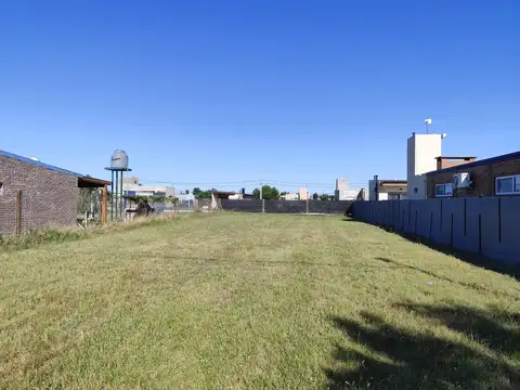 Terreno en Venta en Punta Chacra, USD 21.000