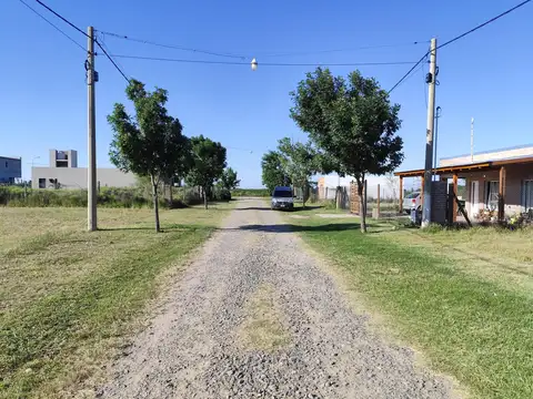 Terreno en  Punta Chacra Weekend 2