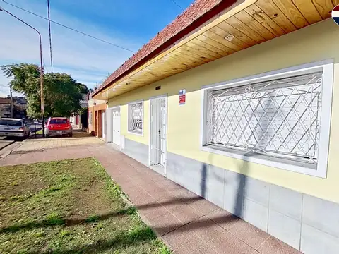 venta  casa 3 ambientes san justo apto credito