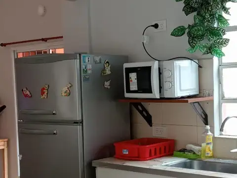 Casa tres ambientes en San Clemente del tuyu