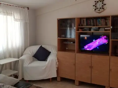 Casa tres ambientes en San Clemente del tuyu