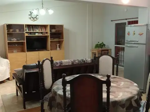 Casa en Alquiler Temporal en San Clemente del Tuyu, $ 75.000