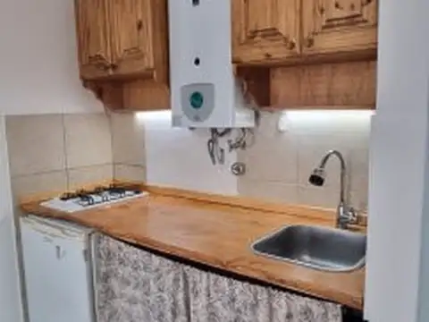 Sarmiento 1748 , Piso 1