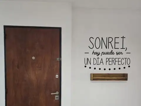 VENTA MONOAMBIENTE PELLEGRINI 1700- OPORTUNIDAD