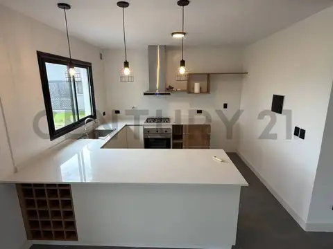 Casa en Venta A Estrenar