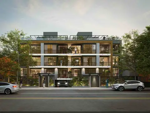 VENTA 1 DORMITORIO EN PRADO ESTRENA JUNIO 2026