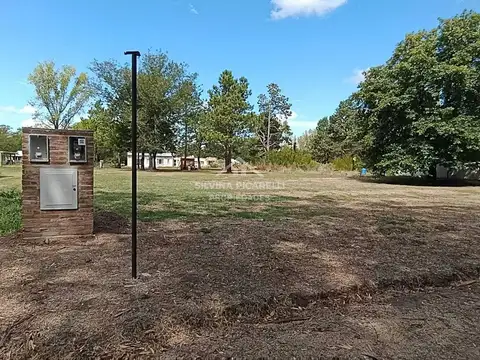 Terreno Lote  en Venta en Barrio Parque Los Pinos, Exaltación de la Cruz, G.B.A. Zona Norte