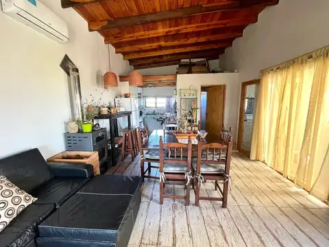 CASA EN VENTA EN SAN EDUARDO DEL MAR APTO CREDITO